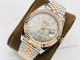 VR Factory Replica Rolex Datejust II  41mm Watch Gray Dial Two Tone Rose Gold  (3)_th.jpg